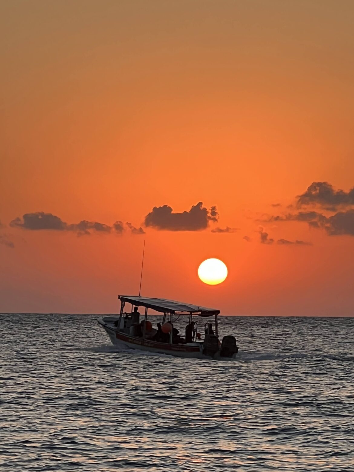 top travel adventures of 2023 destination Cozumel Mexico