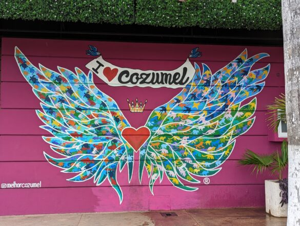 top travel adventures of 2023 destination Cozumel Mexico