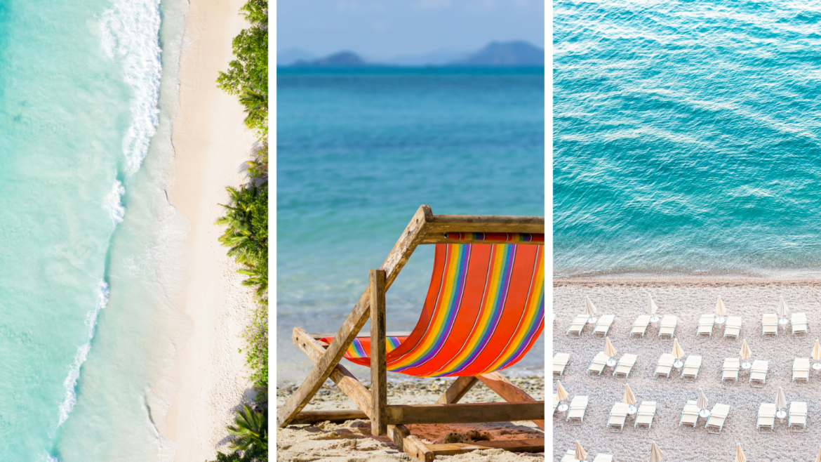 Off Season Travel Secrets People Don't Know