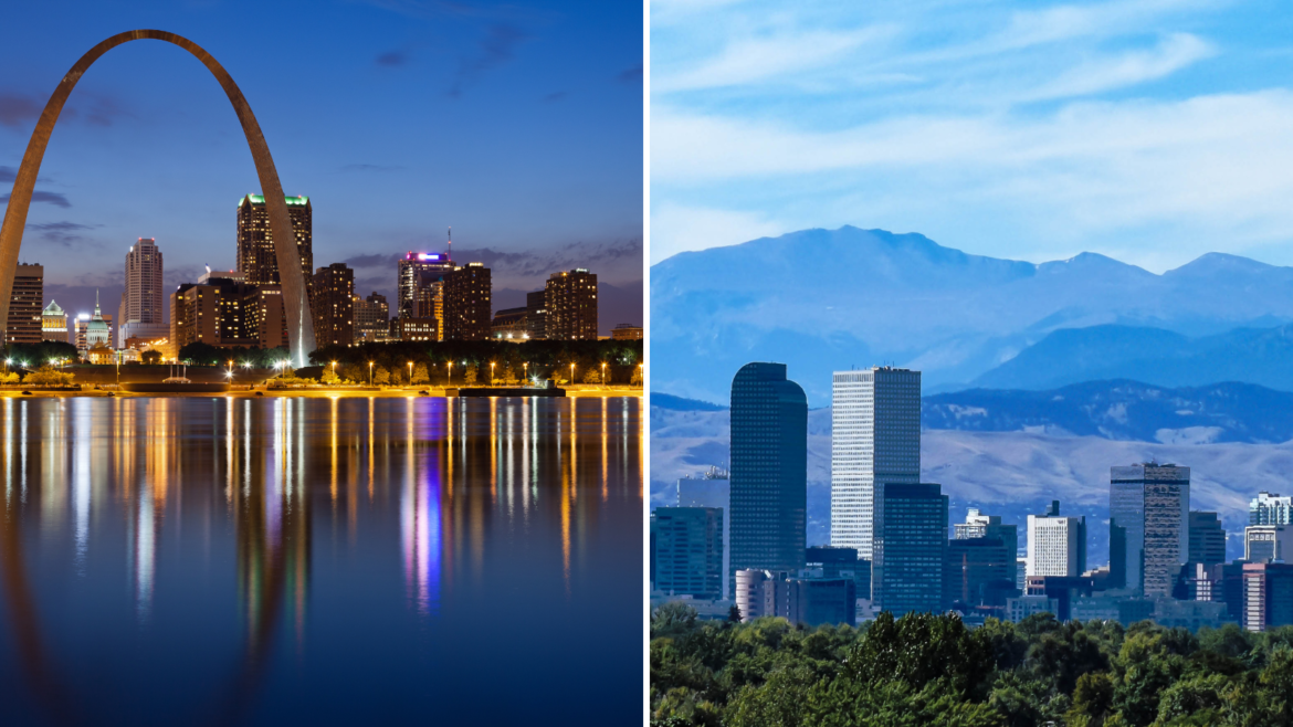 West Coast RV Road Trip Travel Diary