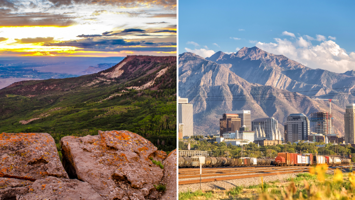 West Coast RV Road Trip Travel Diary